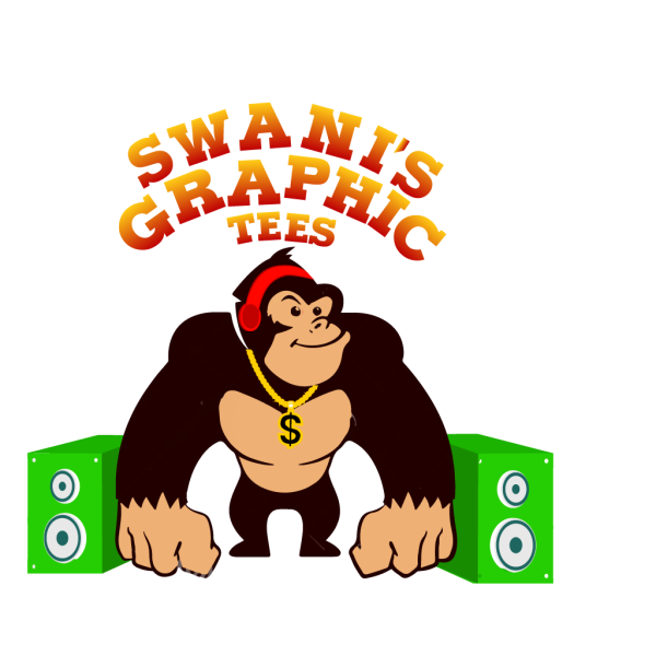 Swani's Graphic Tees