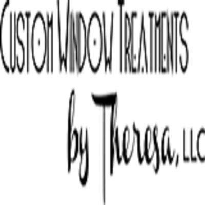 Custom Window Treatment