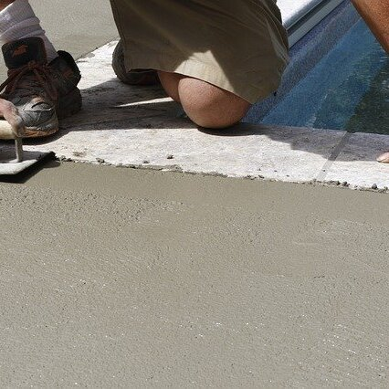 Concrete Contractor Norman