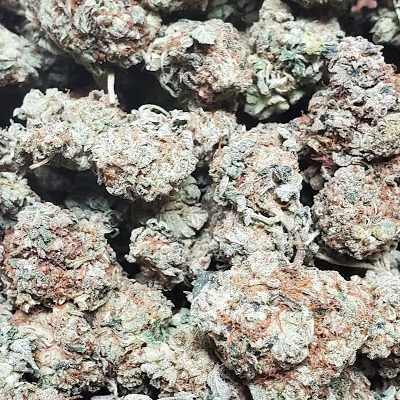 DC Weed Delivery