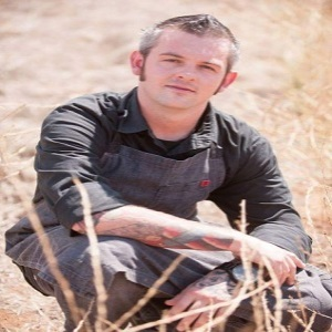 Chef Justin Snyder