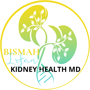 Bismah Irfan Kidney Health MD