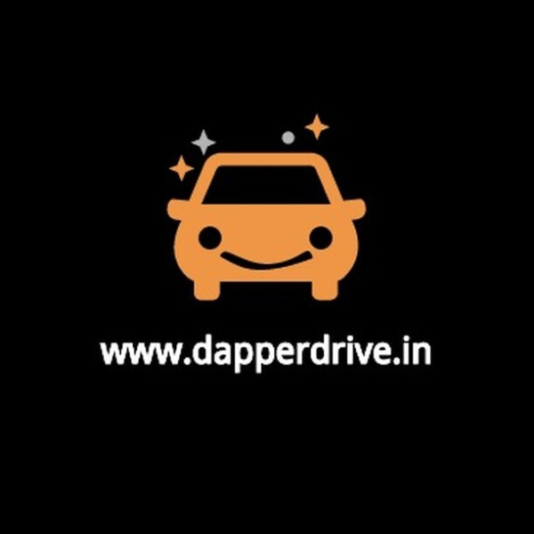 Dapper Drive