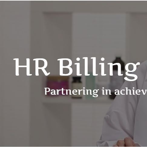 HR Billing Services