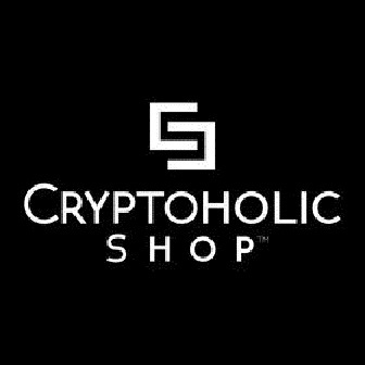 Cryptoholic Shop