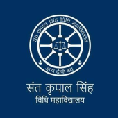 Sant Kripal Singh Institute of Law - Startupxplore Sant Kripal Singh Institute of Law