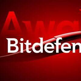 Bitdefender Activate