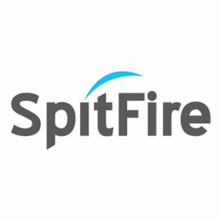 Spit Fire Dialers