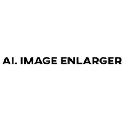 AI Image Enlarger