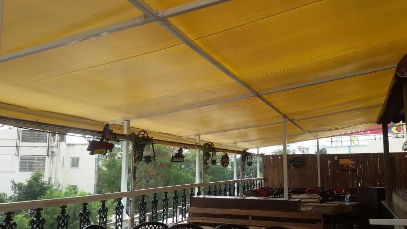 Images from Iris Enterprises Awning in Pune | Canopy in Pune