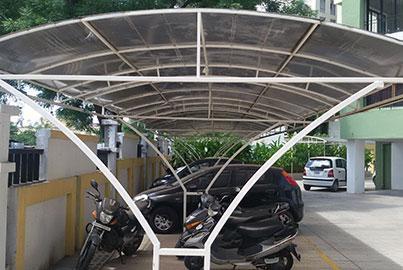 Images from Iris Enterprises Awning in Pune | Canopy in Pune