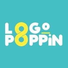 Logo Poppin