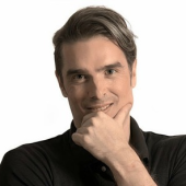 Dirk Schmellenkamp - Startupxplore Dirk Schmellenkamp