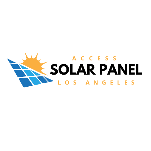 Access Solar Panel Los Angeles