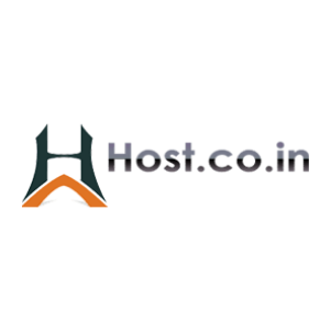 Host.co.in
