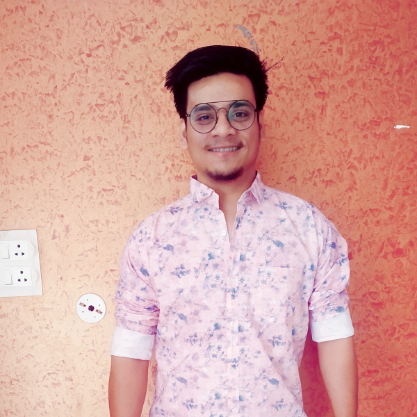 Punkit Gupta