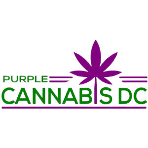 purple cannabis dc