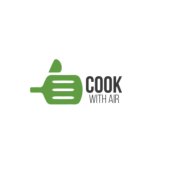 Cook With Air - Startupxplore Cook With Air