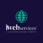 iWebServices - Startupxplore iWebServices