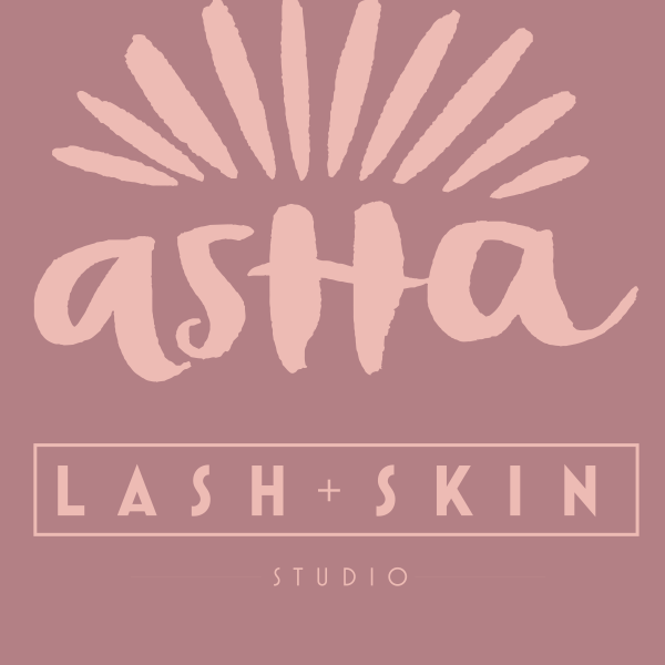 Asha Lash + Skin Studio