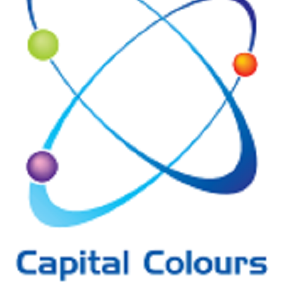 Capital Colours