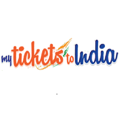 My Tickets To India
