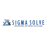 SigmaSolve - Startupxplore SigmaSolve