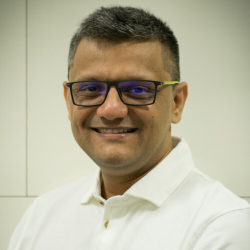 Sachhin GAJJAER