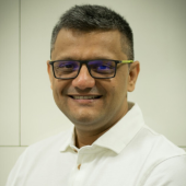 Sachhin GAJJAER - Startupxplore Sachhin GAJJAER
