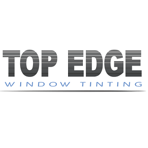 Top Edge Window Tinting