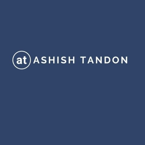 Ashish Tandon