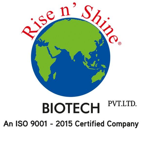 Risen Shine - Plant Biotech company in Pune