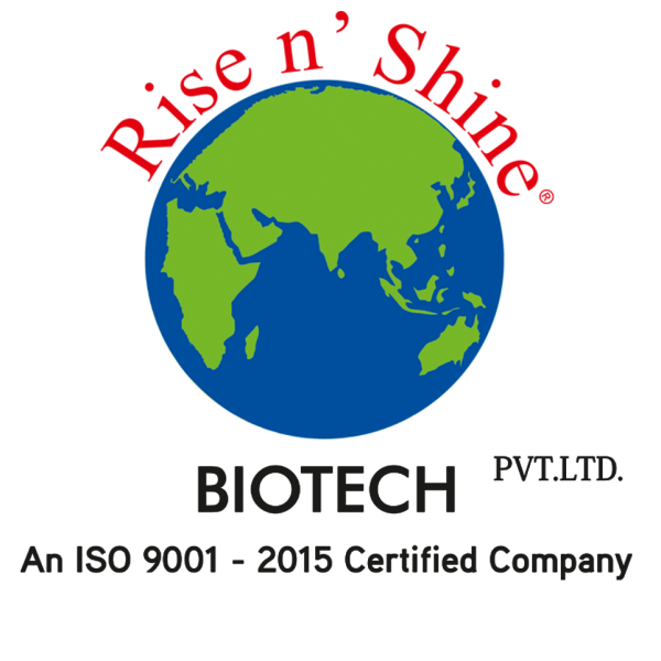Risen Shine