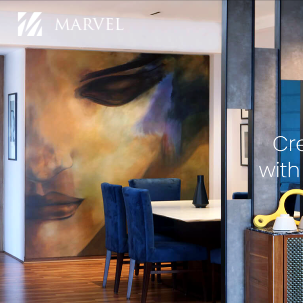 Marvel Interiors