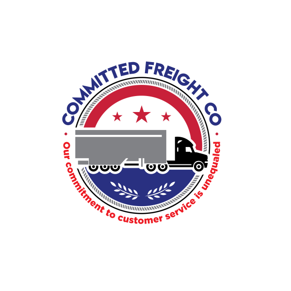 COMMITTED FREIGHT CO