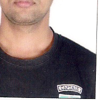 Naresh Saini