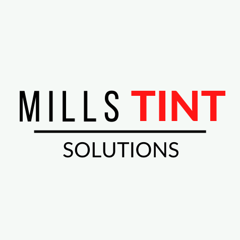 Mills Tint Solutions