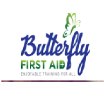 Butterfly First Aid