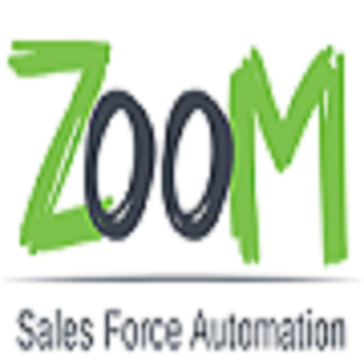ZooM - Mobile Sales Force Automation