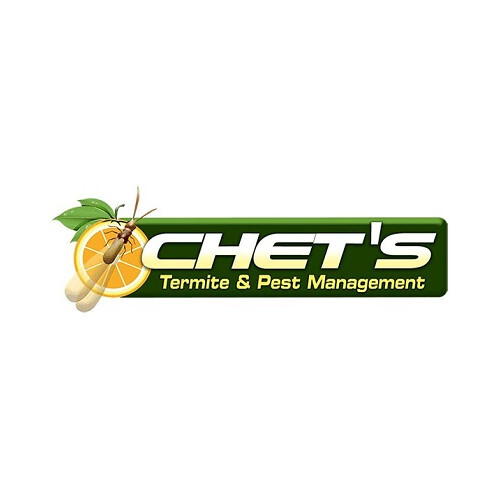 Chet's Termite & Pest Management Inc