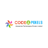 Code and Pixels Interactive Technologies Pvt ltd