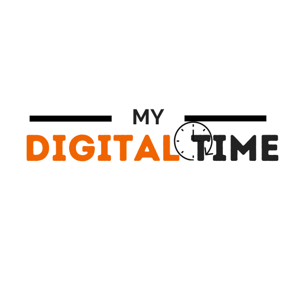 My Digital Time
