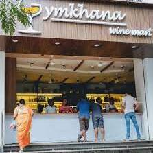 Gymkhana Wine Mart