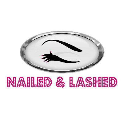 Nailed & Lashed