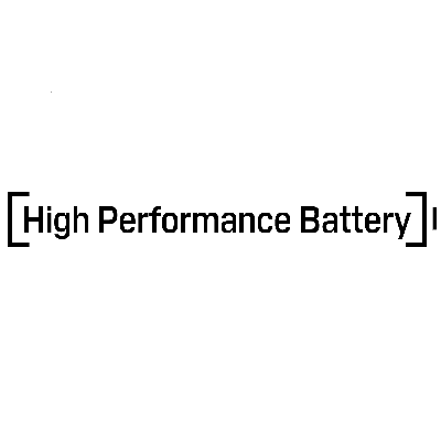 High Performance Battery