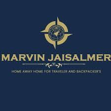marvin jaisalmer