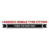 London’s Mobile Tyres Fitting - Startupxplore London’s Mobile Tyres Fitting