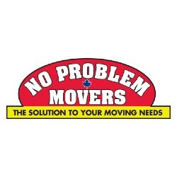 No Problem Movers