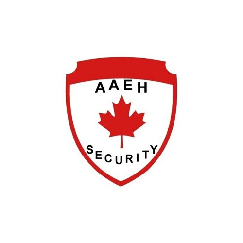 AAEH Security