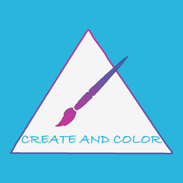 Create and Color